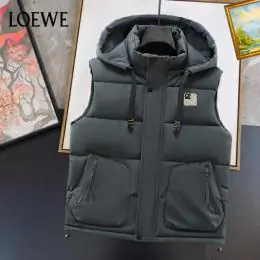 loewe veste sans manches pour homme s_1267703